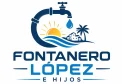 logo costa del sol - fontaneros lopez e hijos