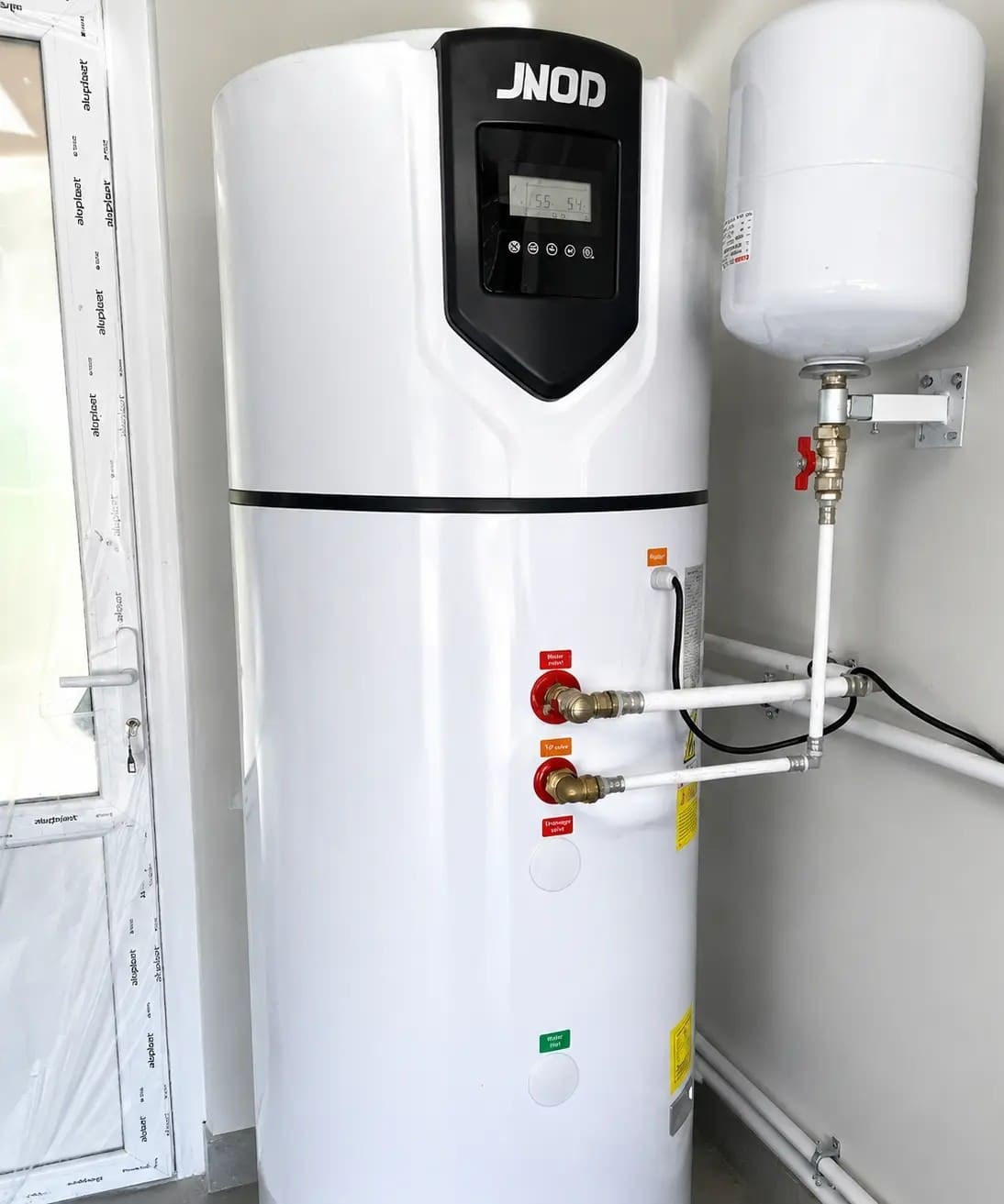 Instalación de calderas de gas en Benalmádena y Torremolinos